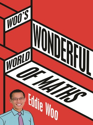 cover image of Woo's Wonderful World of Maths